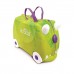 Valigia Cavalcabile -Trunki 